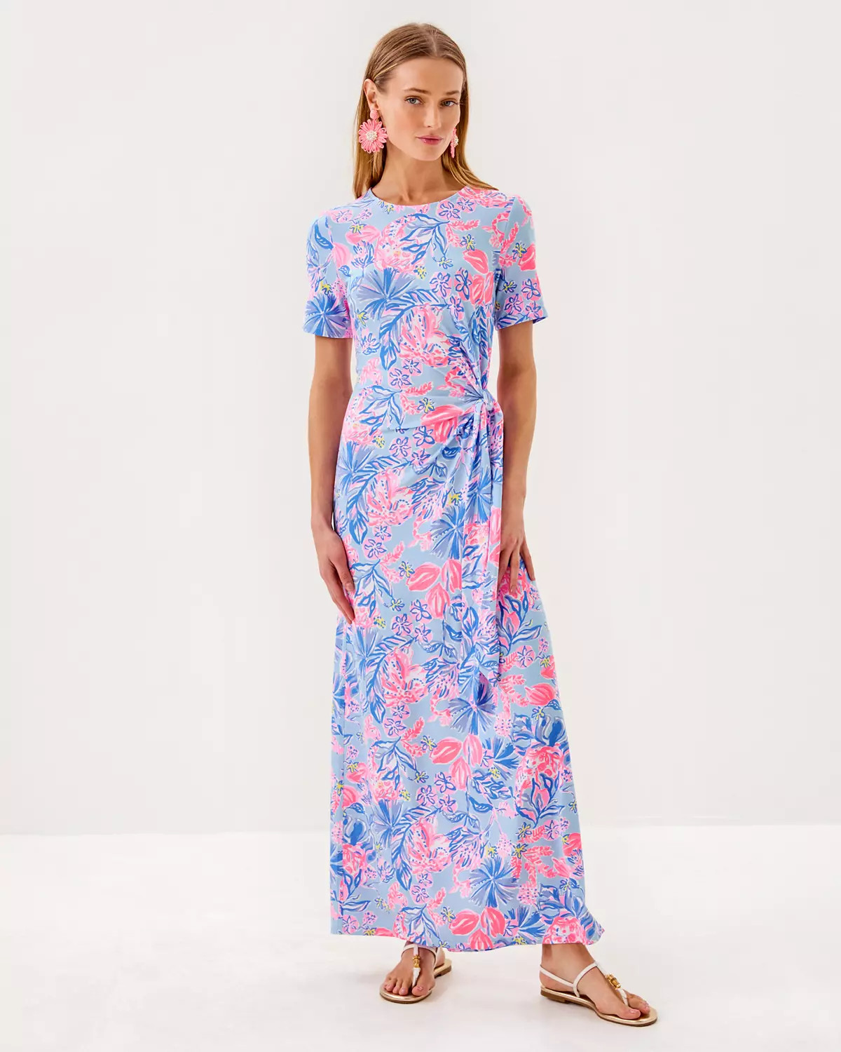Chace Maxi Dress | Lilly Pulitzer
