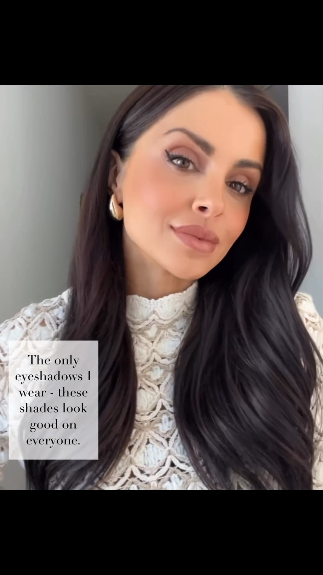 The only eyeshadows I wear because these shades truly look good on everyone. They blend in seconds, never crease, and give that soft, elevated glow that works for everyday or a night out. If you want effortless, polished eyes with minimal effort, these are it.

Armani long lasting liquid eyeshadow in shades cashew and burnt sienna

miamiamine Armani long lasting liquid eyeshadow Cashew Burnt Sienna late 30s makeup routine flattering eyeshadow crease proof makeup everyday glam essential neutral eye look polished beauty routine effortless soft glam

#LTKfindsunder50 #LTKbeauty #LTKover40

#LTKgrwm #LTKBeauty #LTKOver40