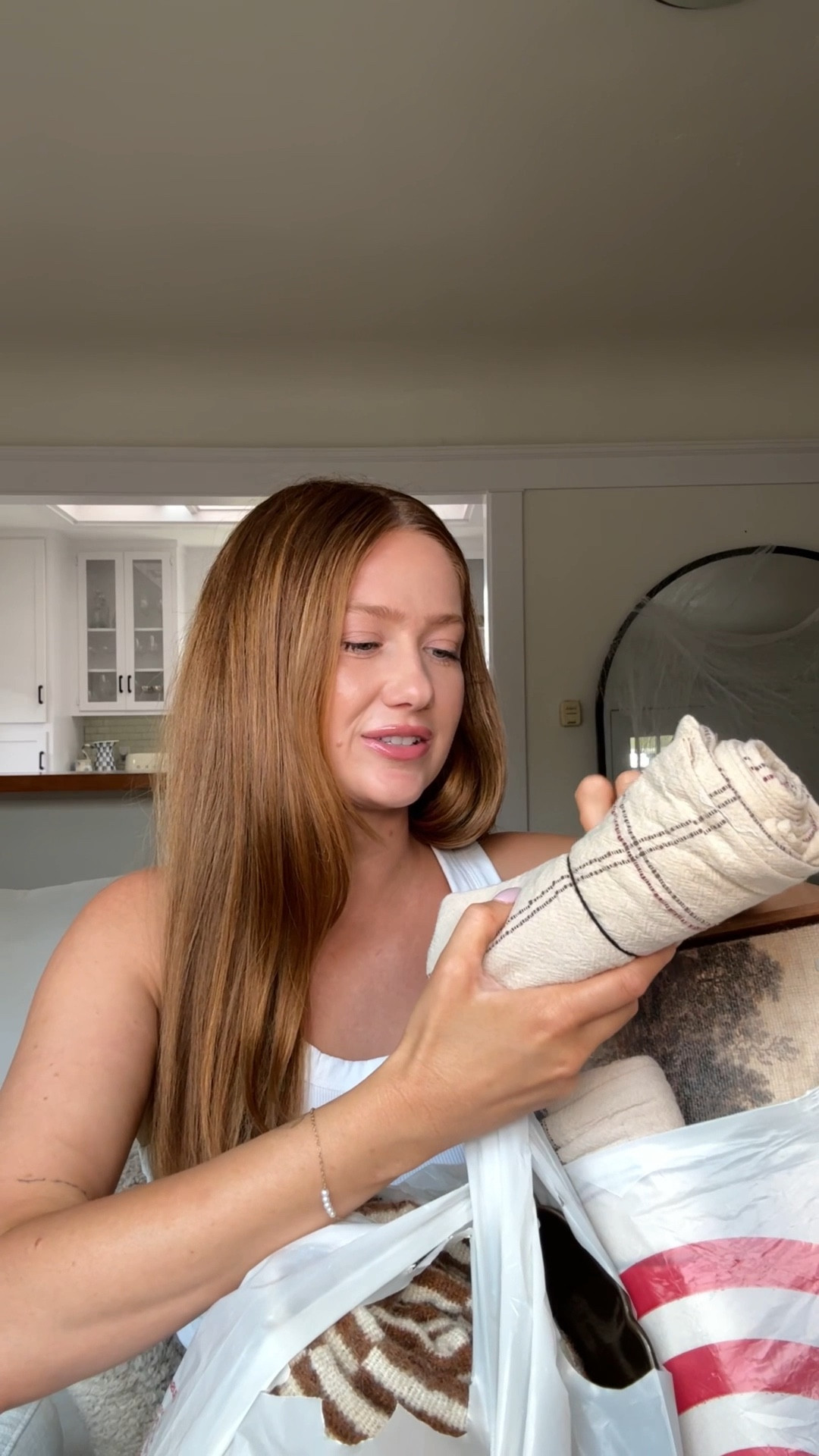 A little fall target home decor haul! 

#LTKFindsUnder50 #LTKSeasonal #LTKHome