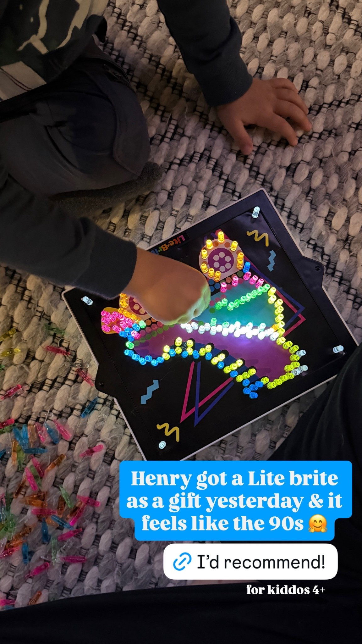 Kids activity! 

#LTKGiftGuide #LTKKids #LTKHoliday