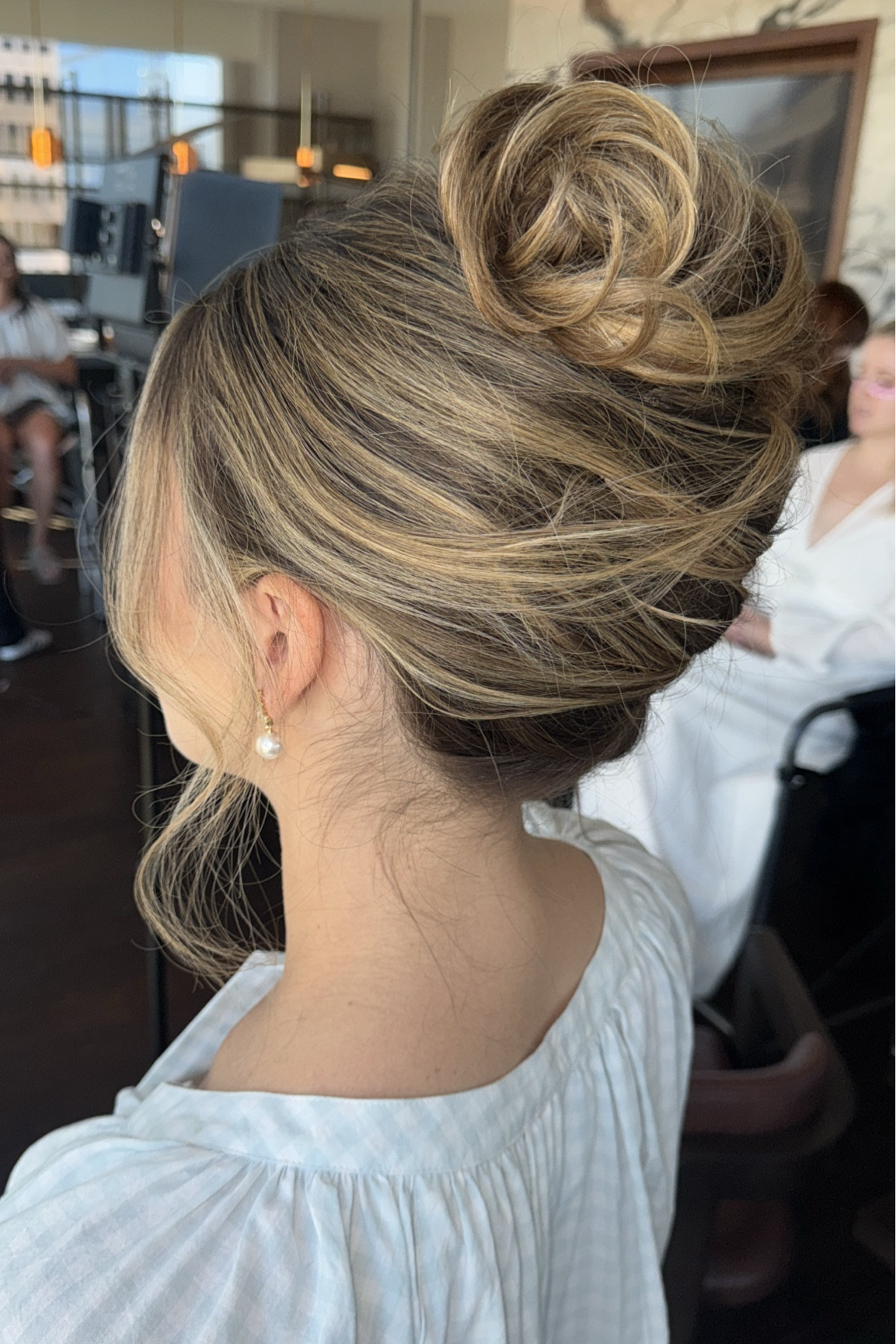 Bridesmaid hair inspo🎀✨

#LTKWedding #LTKBeauty #LTKHoliday