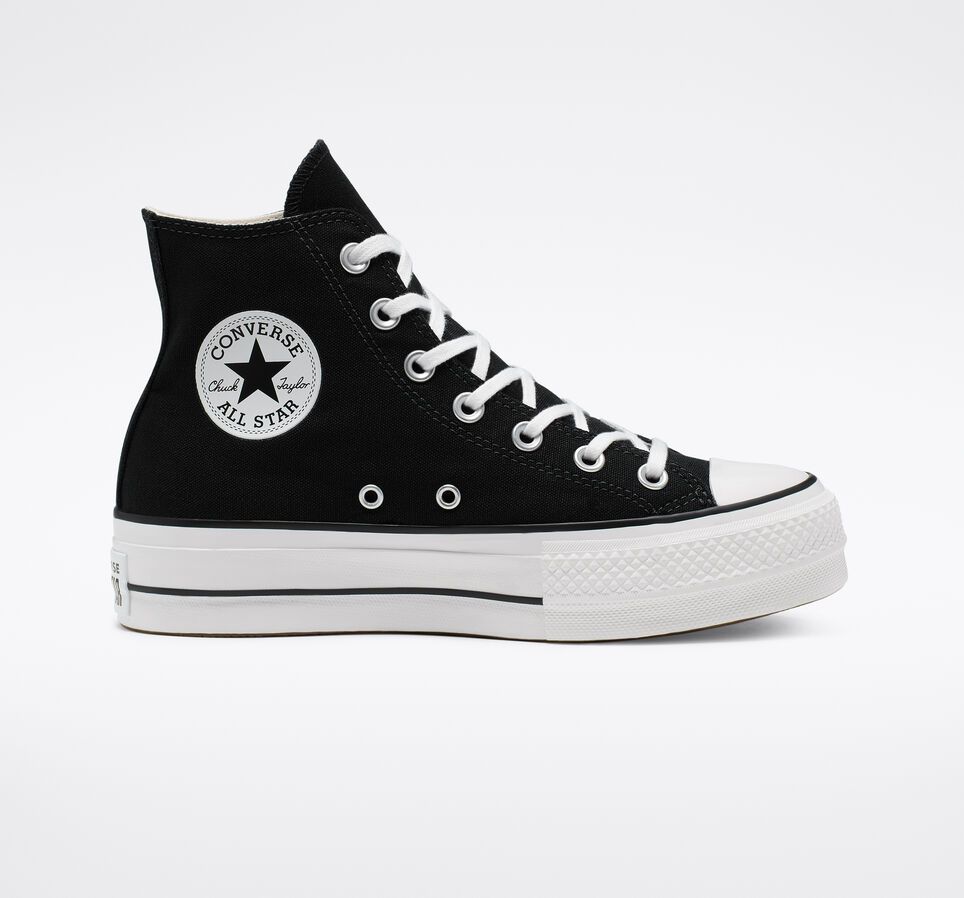 Chuck Taylor All Star Platform | Converse DE