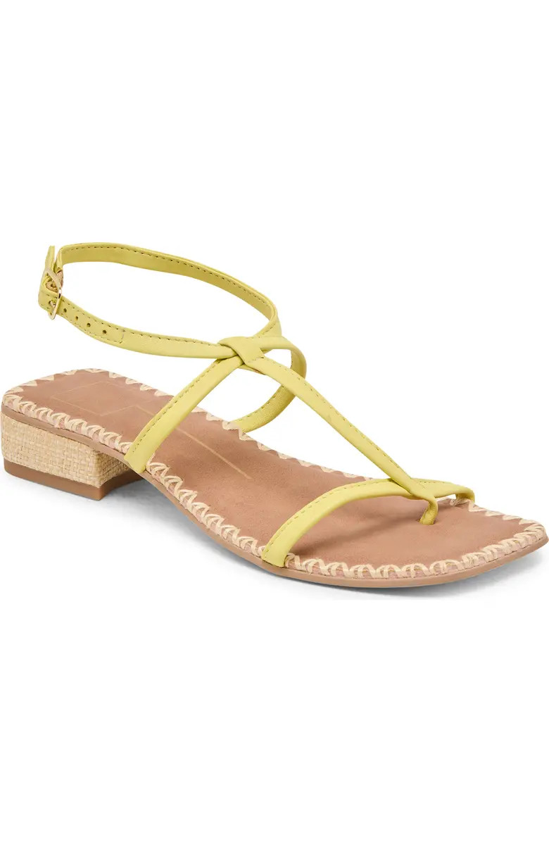 Dolce Vita Bindi Sandal (Women) | Nordstromrack | Nordstrom Rack