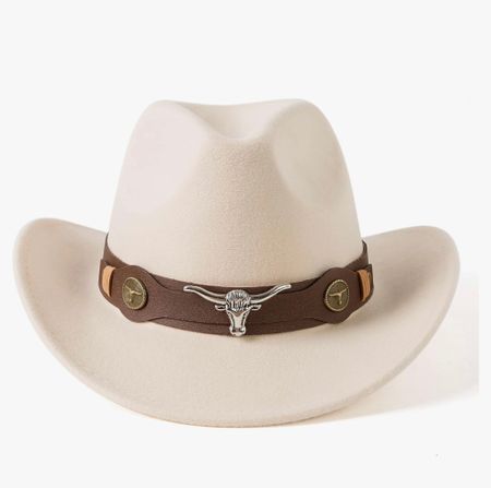 Realm Rodeo Cowboy Hat 

#LTKFestival #LTKfindsunder50 #LTKstyletip