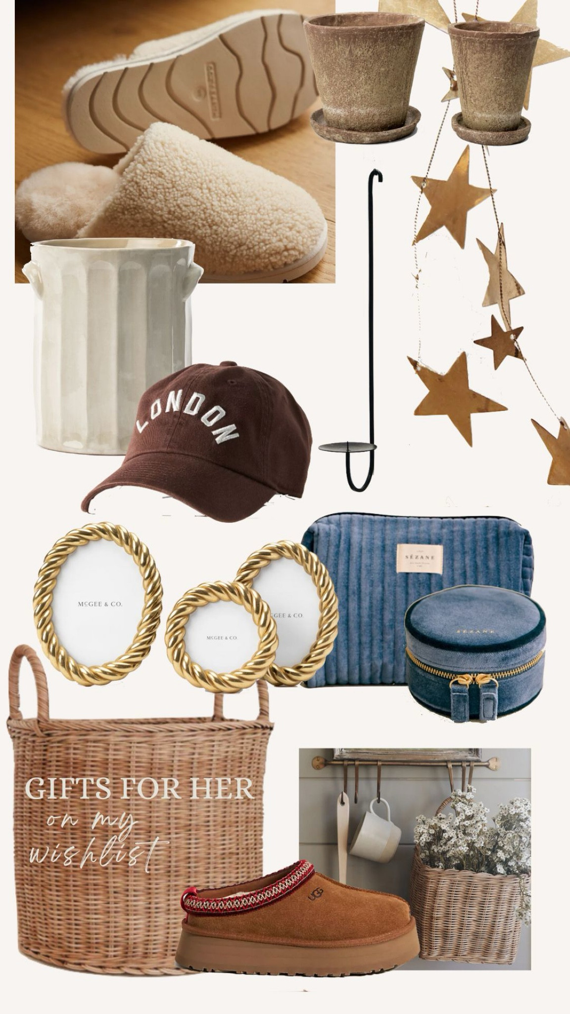 My wishlist this year ✨

#LTKGiftGuide #LTKHoliday #LTKCyberWeek