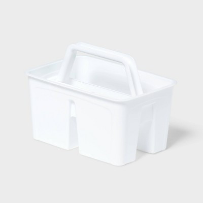 Mini Caddy White - up&up™ | Target