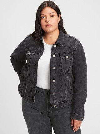 Denim Icon Jacket | Gap Factory