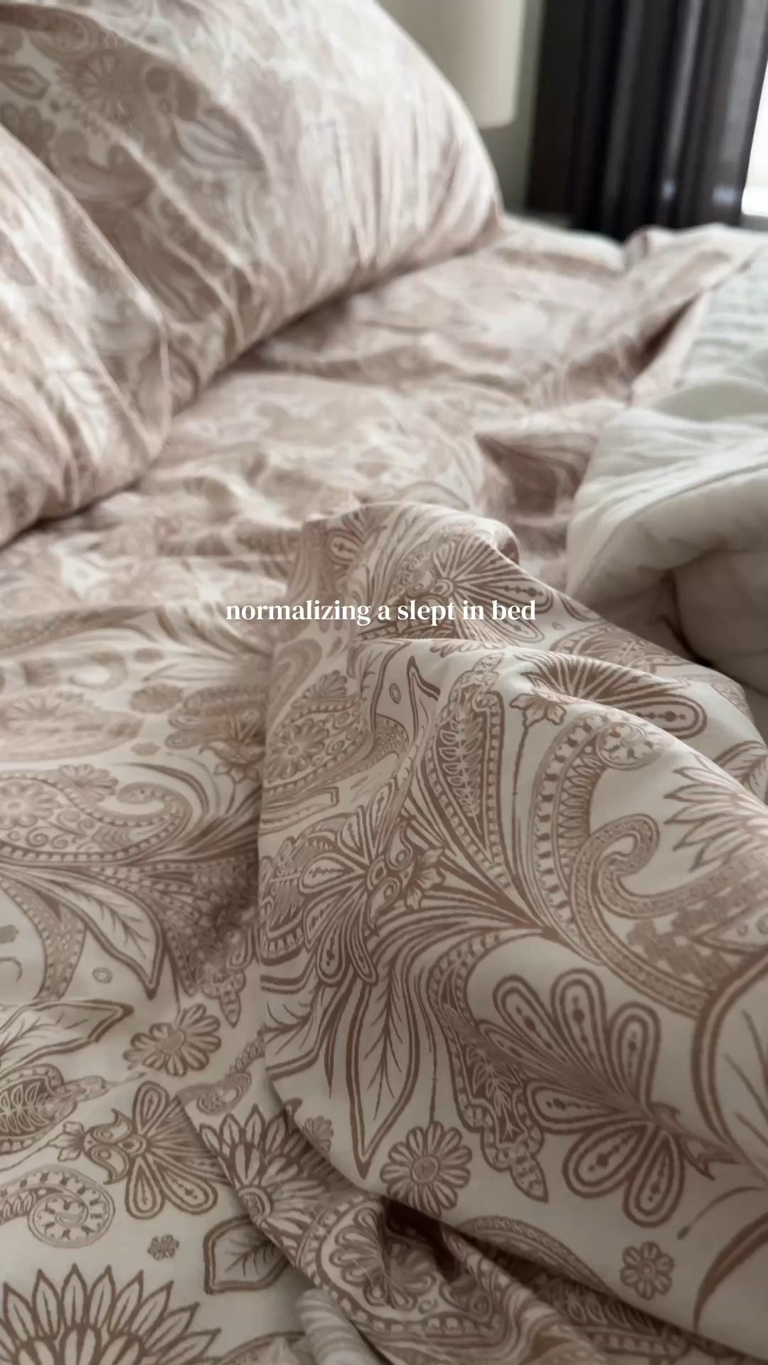 These paisley sheets are soooo soft and come in many colors! 

Bedding, sheets, sheet set, bedroom decor, bedroom essentials

#LTKHome