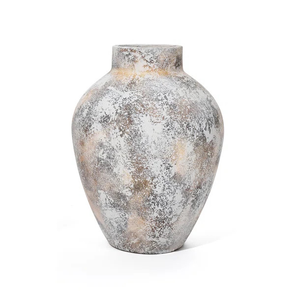 Tannehill Handmade Stoneware Jar | Wayfair North America