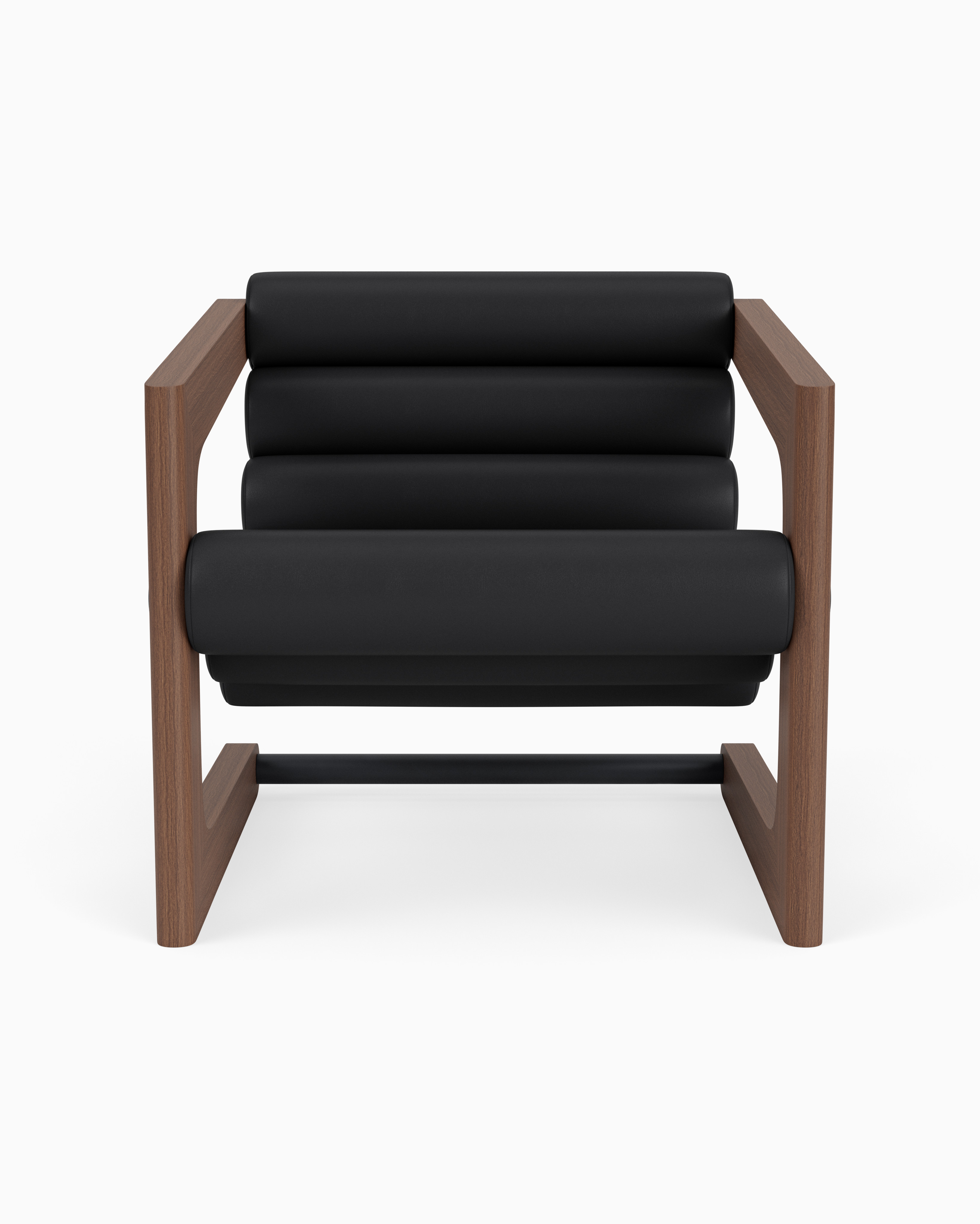 Durango Lounge Chair | Denver Modern