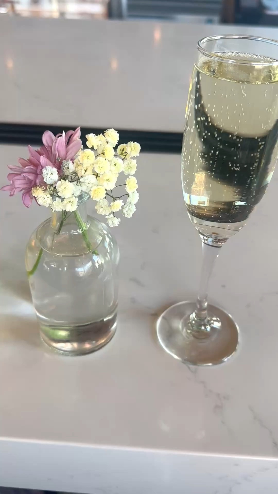 Late afternoon happy hour, a little sparkle, and the perfect excuse to slow down. 🥂

A beautiful champagne flute, fresh blooms, and thoughtfully styled bar essentials make everyday moments feel a little more special. I'm rounding up my favorite Amazon Prime Day finds for entertaining at home—from elegant glassware to bar cabinet essentials.

#AmazonPrimeDay #AmazonDeals #HappyHour #ChampagneGlass #WineGlass #FluteGlass #BarCart #BarCabinet #KitchenEssentials #BarTools #HomeBar #CocktailHour #EntertainingAtHome #HostessStyle #ModernHome #HomeDecor #LTKHome #AmazonHome #HomeStyling #Cheers

#LTKdayinmylife #LTKHome #LTKSaleAlert