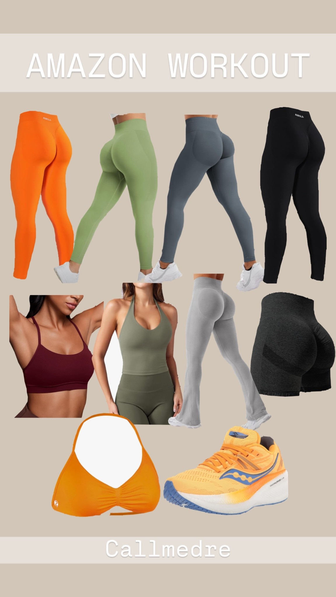 Amazon workout recent favs 

#LTKStyleTip #LTKFamily #LTKActive