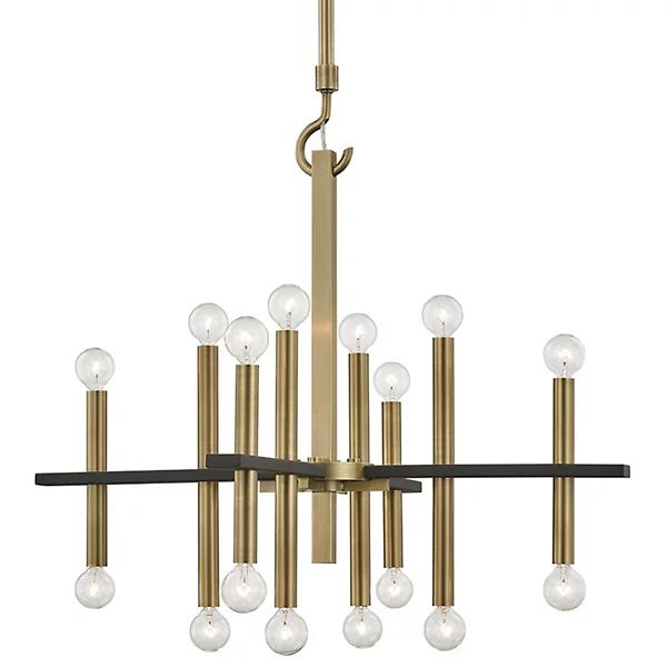 Colette Chandelier | Lumens