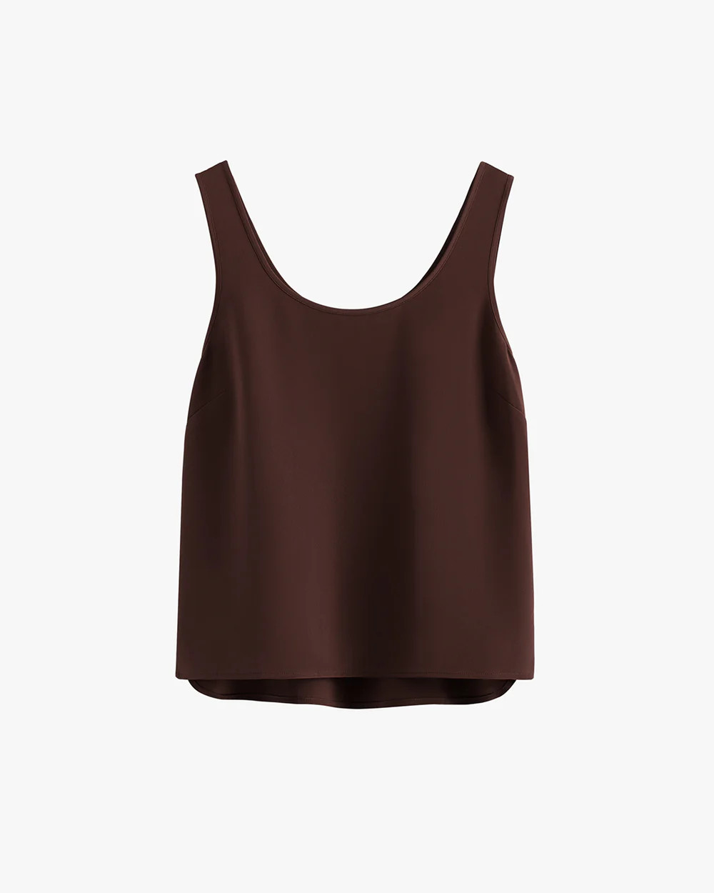 Silk Tank | Cuyana