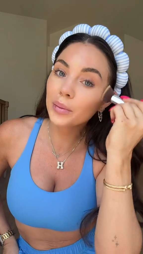   

 #LTKSeasonal #LTKStyleTip #LTKBeauty