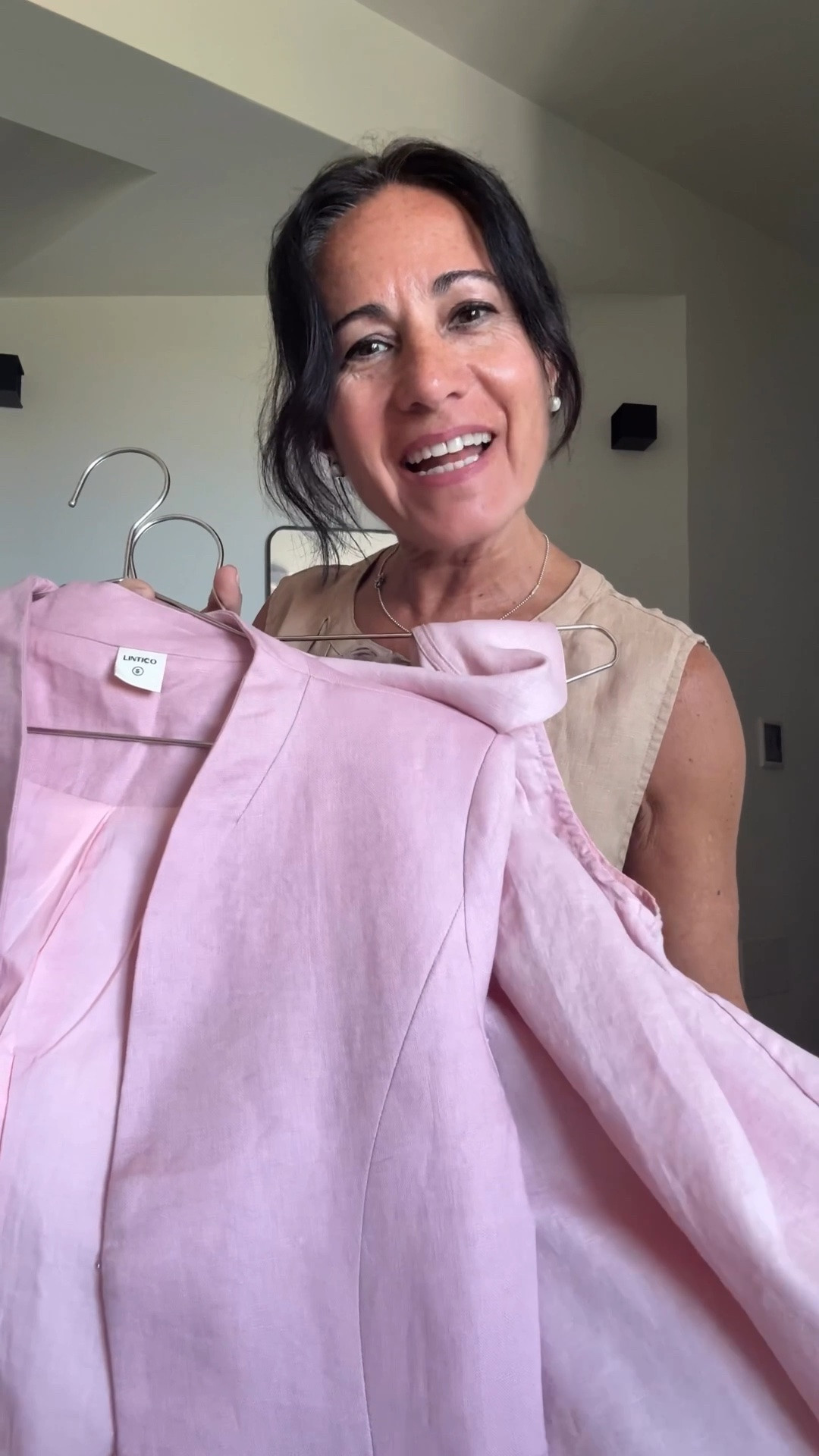 Pure European Linen must have for summer travel looks or wedding destinations.

#LTKTravel #LTKWedding #LTKootd