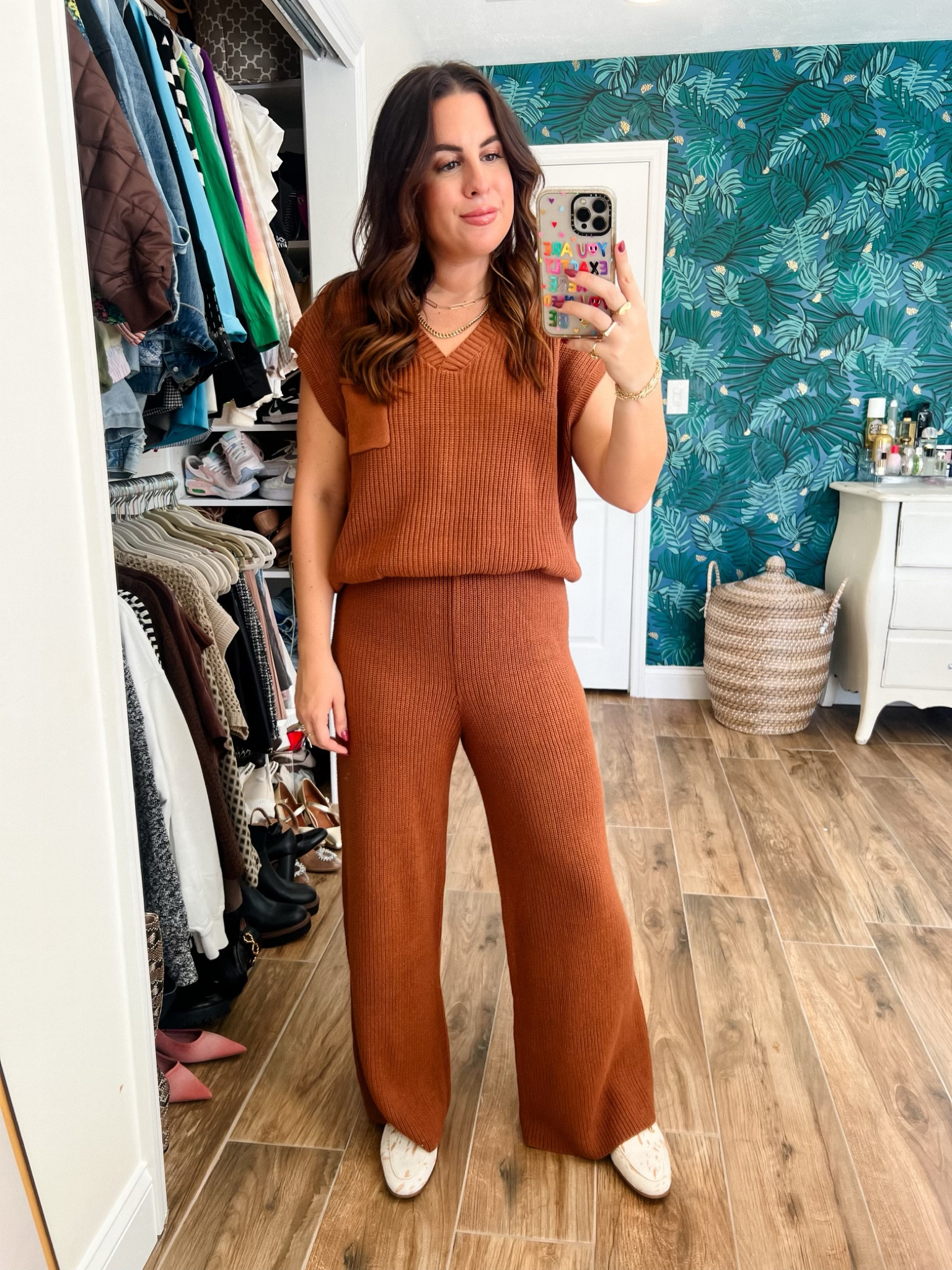 Amazon must have Mondays! Loving this look for fall
Fall fashion | thanksgiving | Christmas | winter looks 

#LTKSeasonal #LTKCyberWeek #LTKGiftGuide