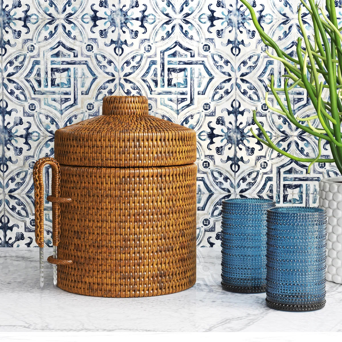 Everard Ice Bucket | Wayfair North America