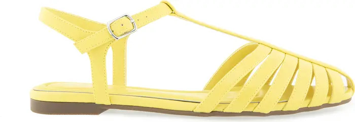 Moreno Fisherman Sandal (Women) | Nordstrom Rack