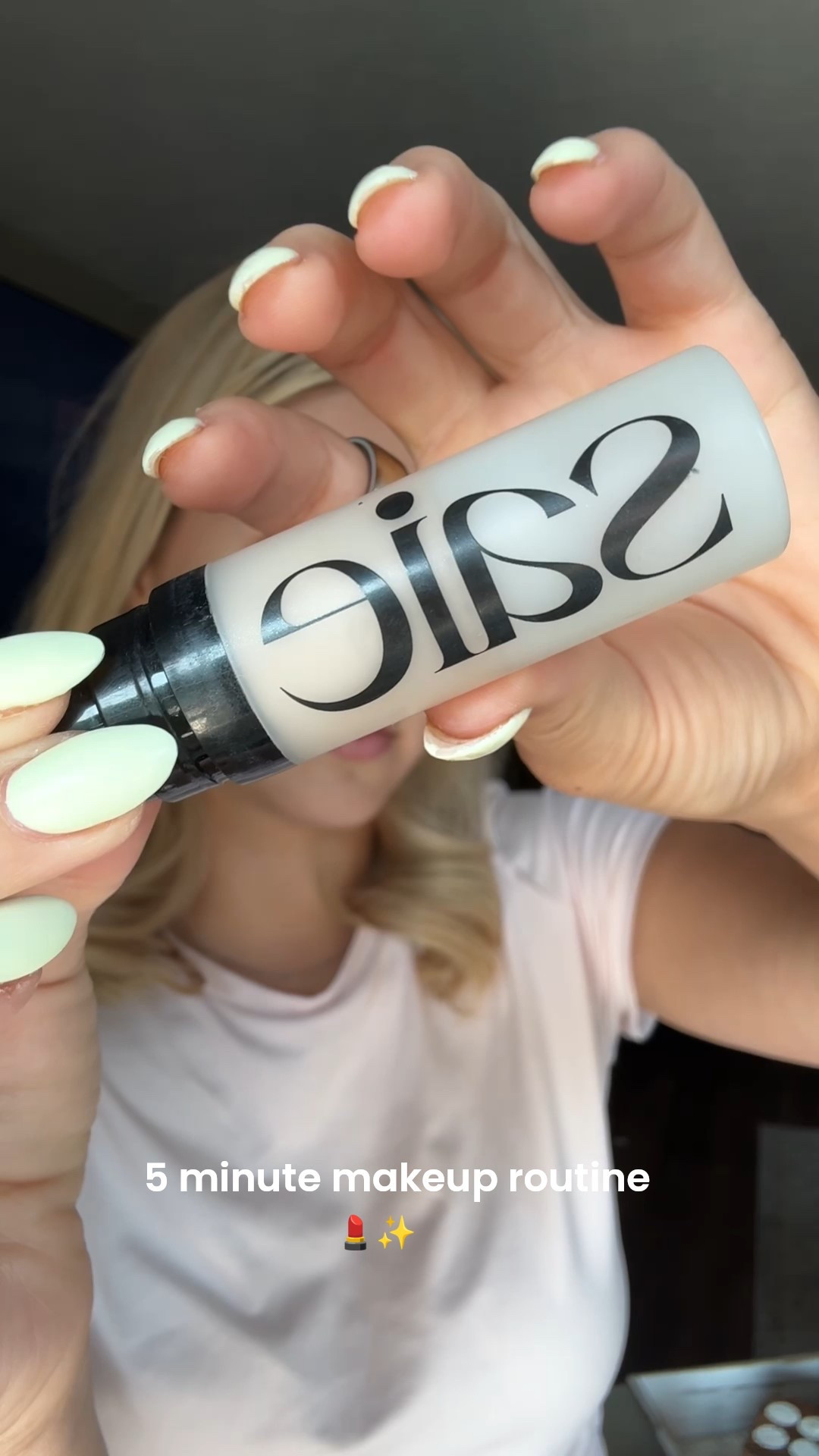 My go to 5-minute makeup routine lately ✨

#LTKFindsUnder50 #LTKFindsUnder100 #LTKBeauty