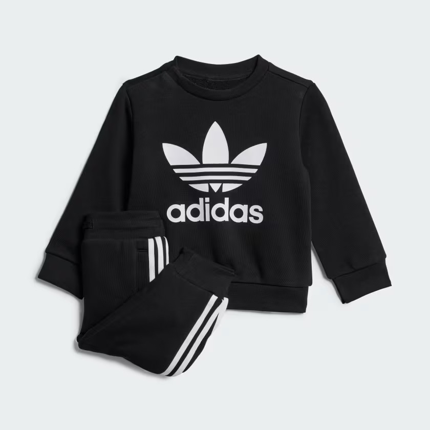 Crew Set Kids | adidas (US)