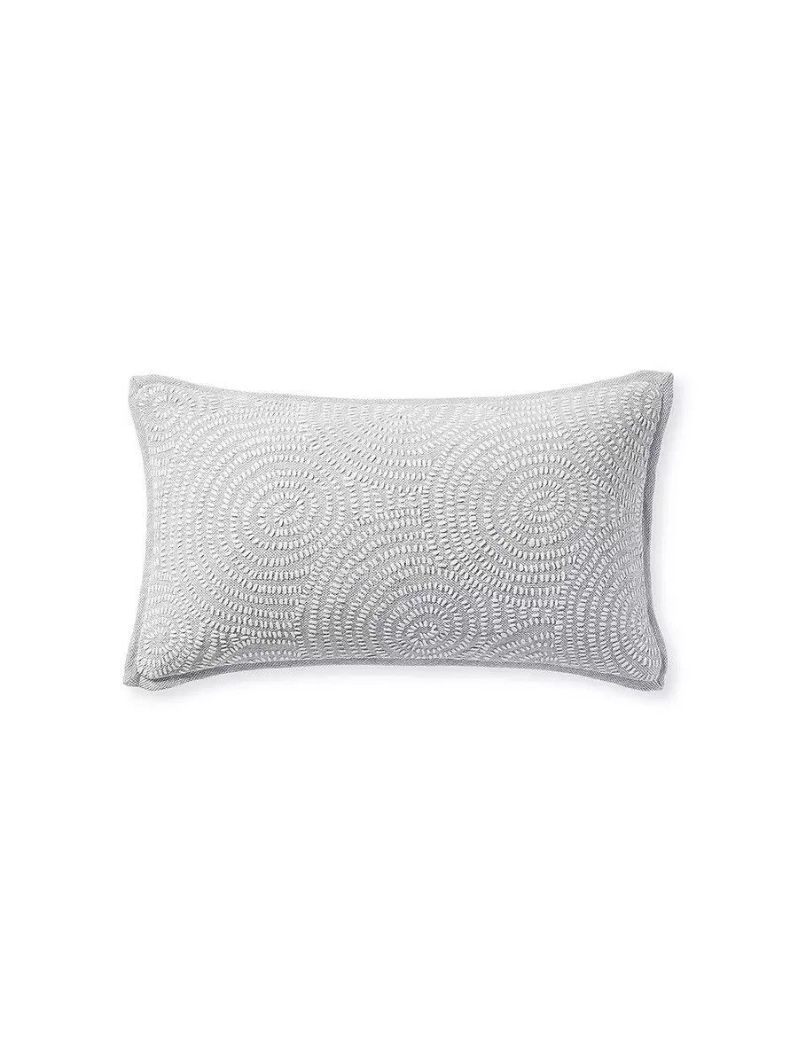 Ibiza Pillow Cover | Serena and Lily