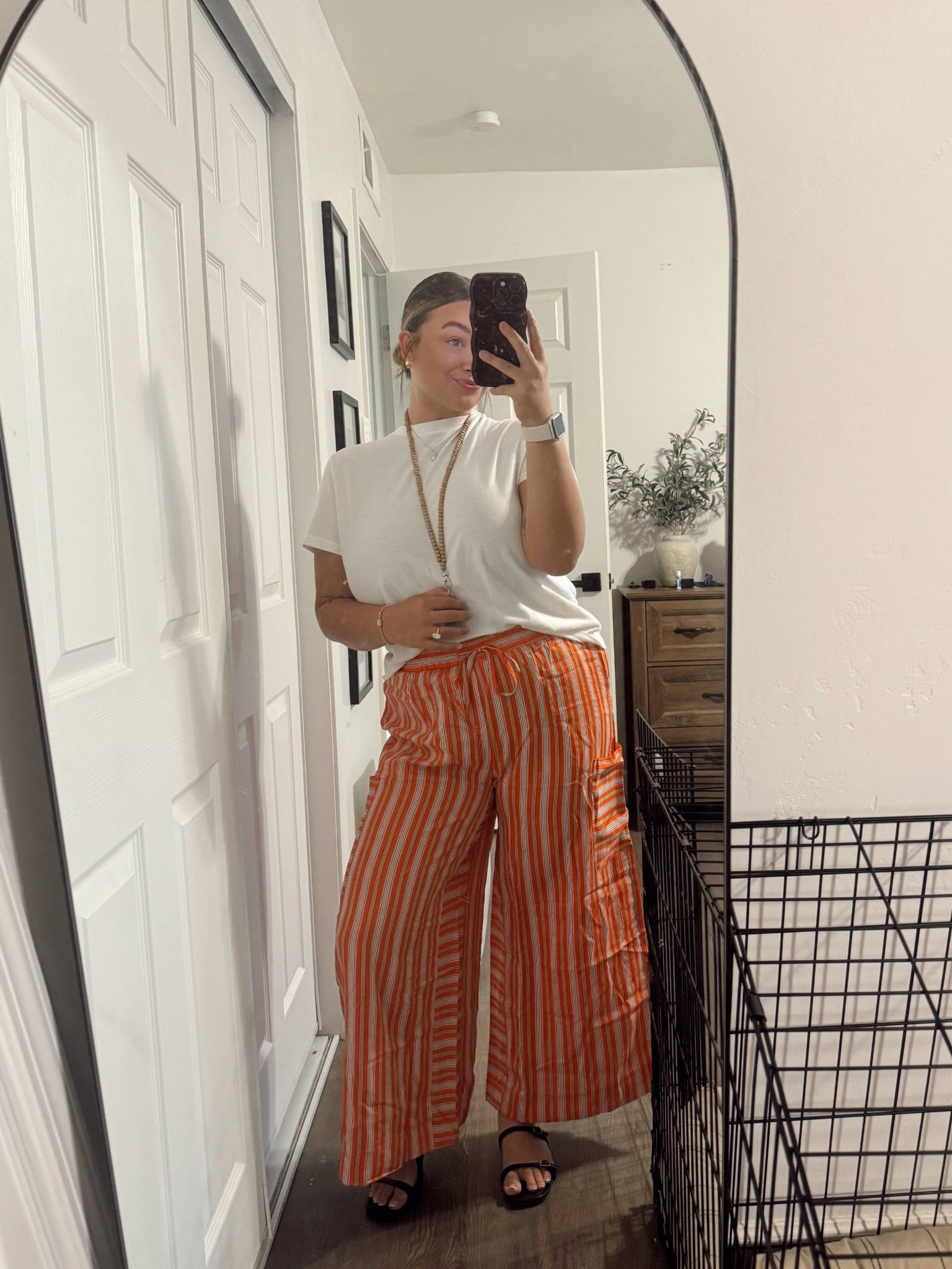 adding more color into my work wardrobe 🍑🍊🧡🎃

#LTKFallSale #LTKMidsize #LTKFindsUnder50
