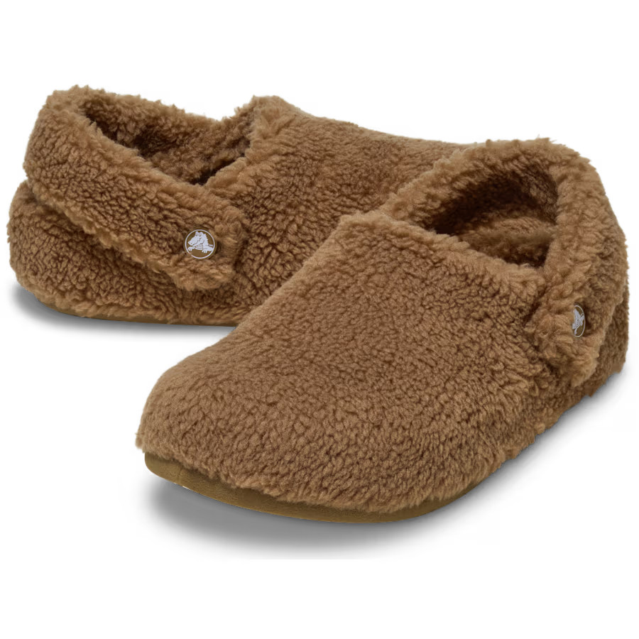 Classic Cozzzy Slipper | Crocs (US)