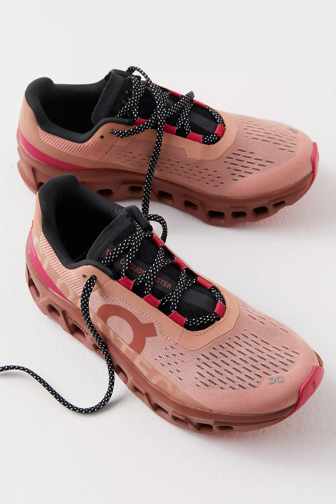 On Cloudmonster Sneakers | Free People (Global - UK&FR Excluded)