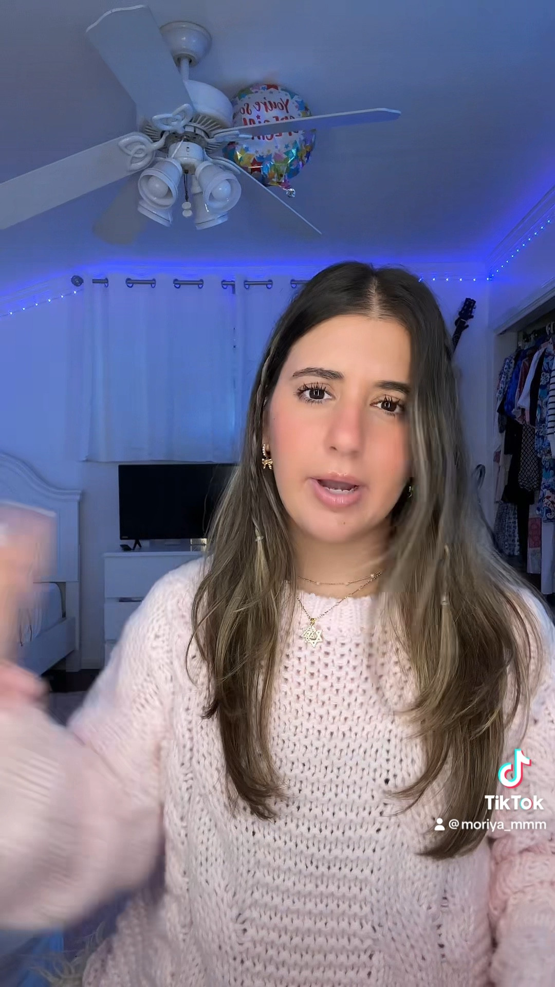 Haul and try on haul from my tiktok @moriya_mmm