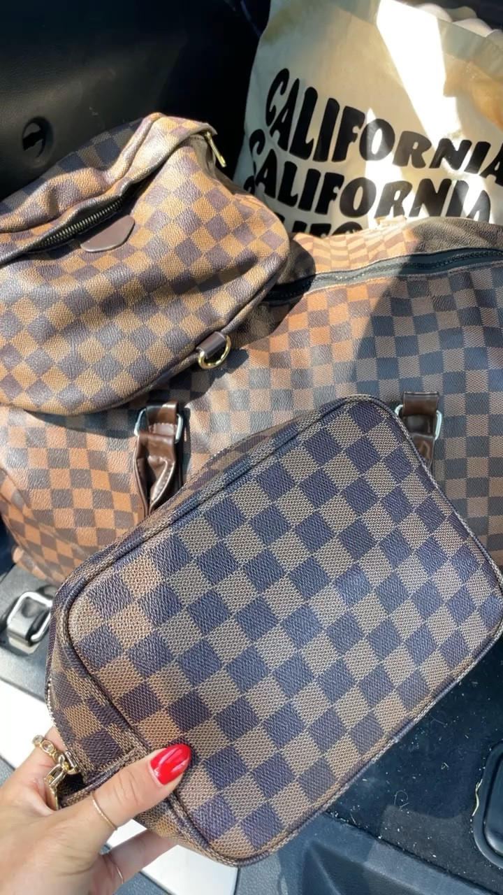 Louis Vuitton looks for less. Travel bag. Toiletries bag. 

Comment SHOP below to receive a DM with the link to shop this post on my LTK ⬇ https://liketk.it/4MPRw

Sweater sale. Daily deal. Comment SHOP below to receive a DM with the link to shop this post on my LTK ⬇ https://liketk.it/4MGsr

Joggers. Teacher outfit.

Workwear. Flats. Maryjane shoes. 
Teacher outfit. Back to school outfit.Maxi skirt. Adidas sambas, 


Teach must have. Back to school. 
Kids fashion. Back to school essentials 

#LTKGiftGuide #LTKxPrime #LTKHolidaySale  #ltkover40 #ltkvideo #ltkxnsale #ltkvideo #ltkxnsale #ltkbacktoschool #ltksalealert #ltksalealert #ltkbacktoschool #ltkvideo #ltkbacktoschool #ltkbacktoschool #ltkvideo #ltksalealert #ltkbacktoschool #ltkbacktoschool #ltkworkwear #ltkvideo #ltkbacktoschool #ltkworkwear

#LTKSaleAlert #LTKBacktoSchool #LTKVideo