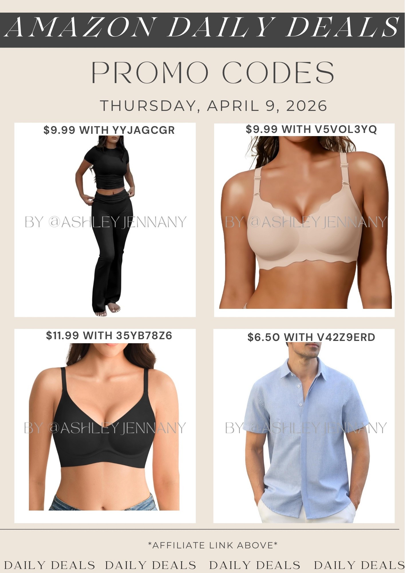 Amazon deals 

#LTKMens #LTKSaleAlert #LTKMidsize