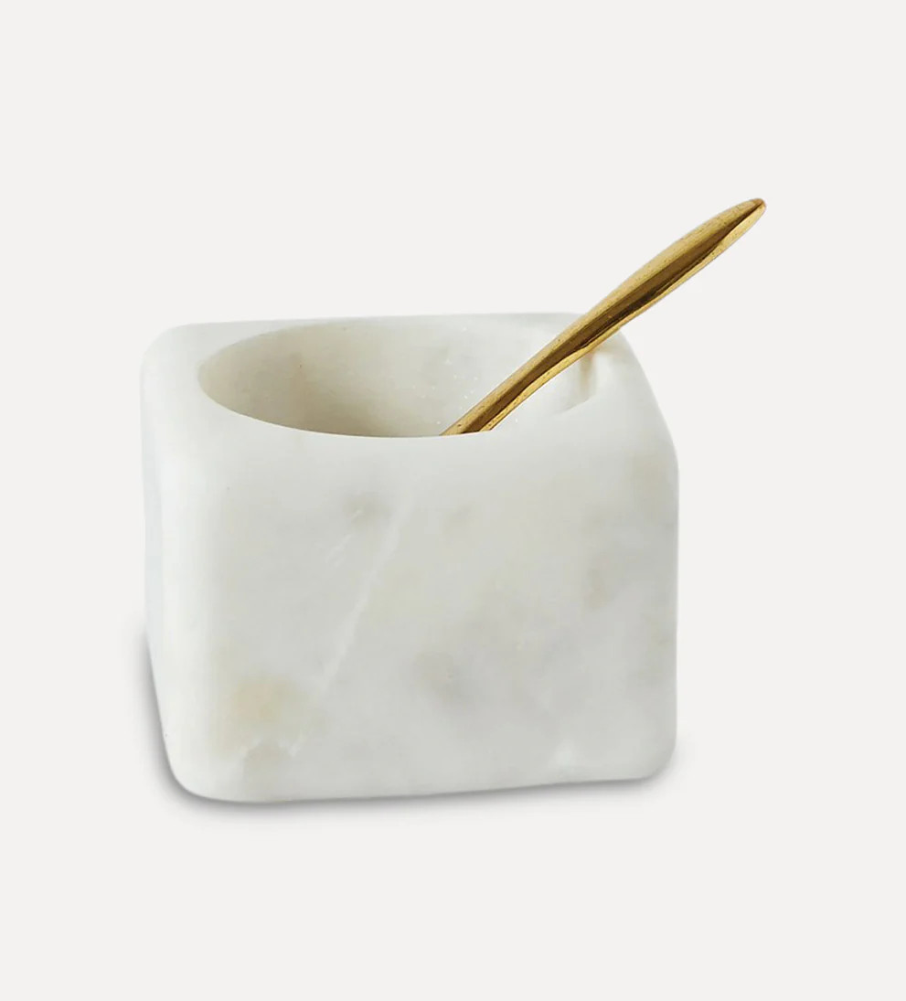 Waco Marble Bowl | Le Maé by Lindye