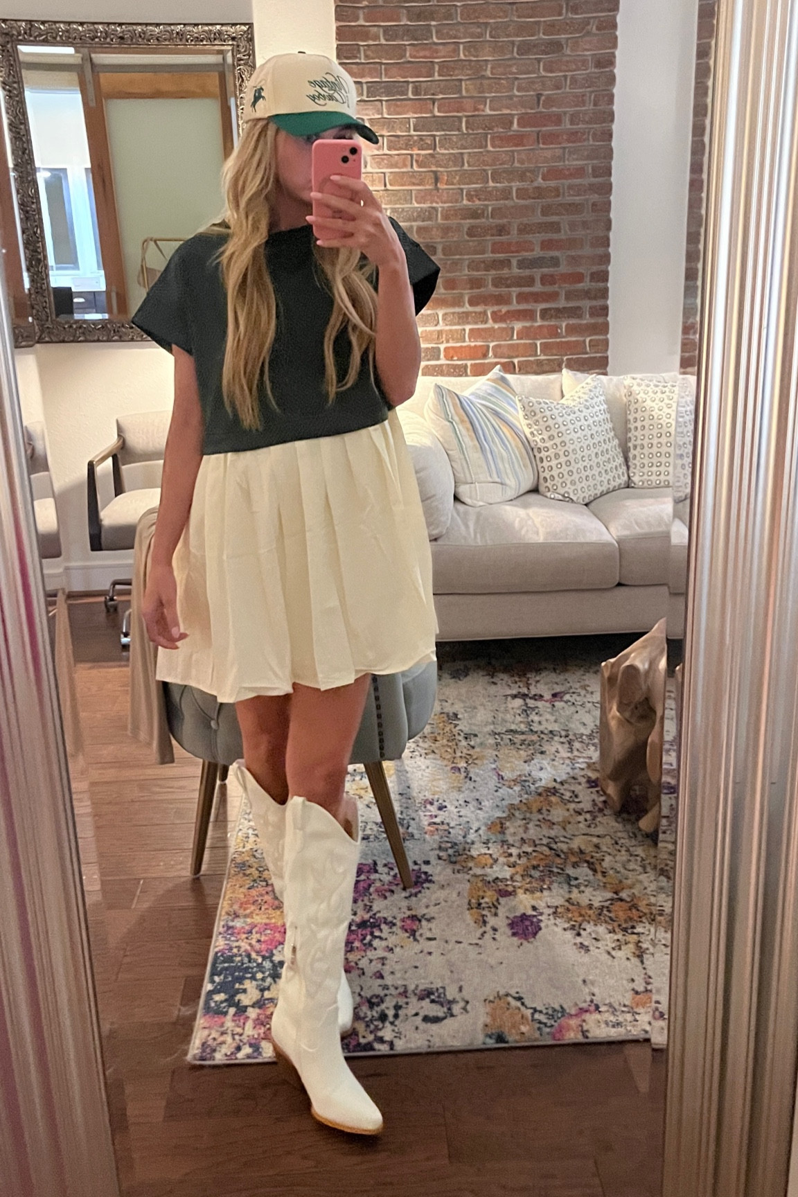 Country concert outfit idea from Amazon 

#countryconcert #countryconcertoutfit #amazonoutfits #concertoutfits #concertoutfits #morganwallenconcert 

#LTKFindsUnder50