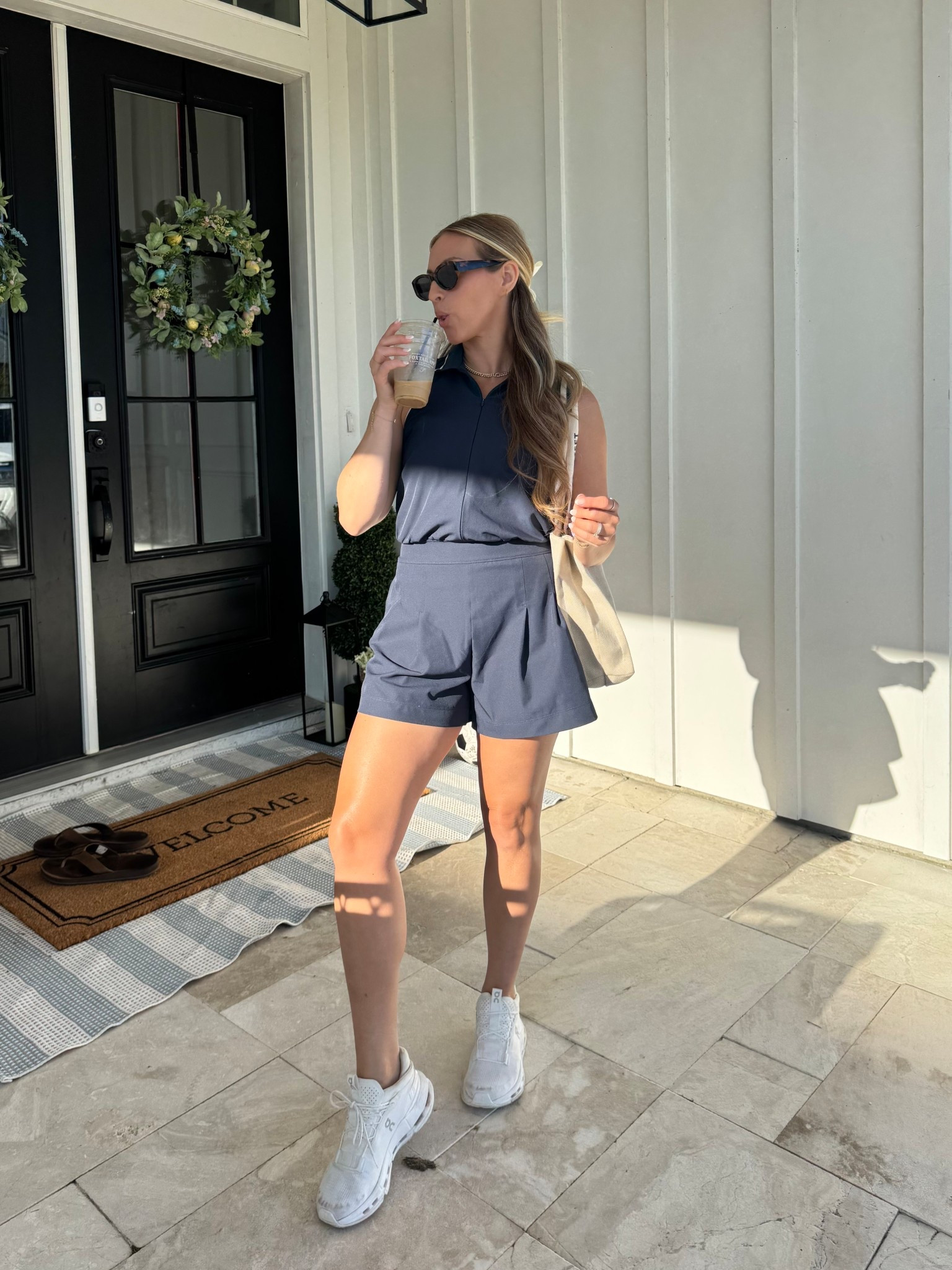 Field trip outfit 

#LTKmomlife #LTKActive