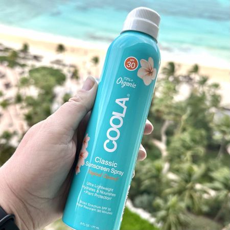 Coola is at it's best price for National Sunscreen Day! Plus drops on some EltaMD, Avene, Image, Babo + more 👇!!! (#ad)

#LTKSwim #LTKSaleAlert #LTKFindsUnder50