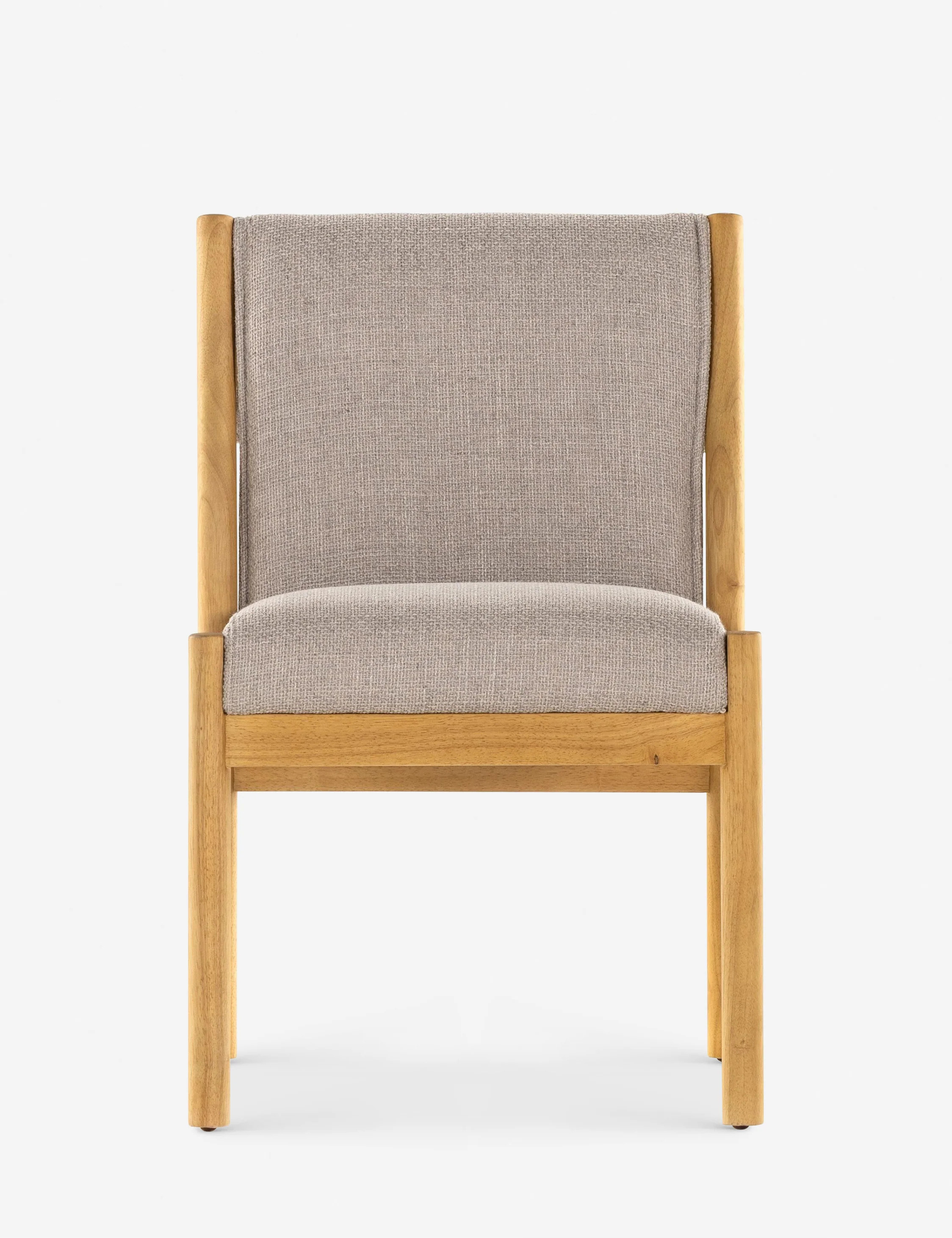 Macklin Dining Chair | Lulu and Georgia 