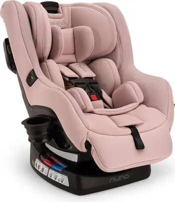 RAVA™ Flame Retardant–Free Convertible Car Seat | Nordstrom