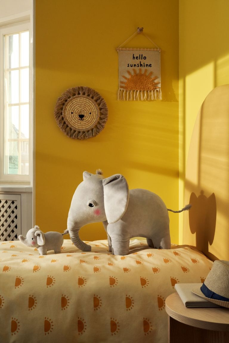 Soft Toy | H&M (US + CA)
