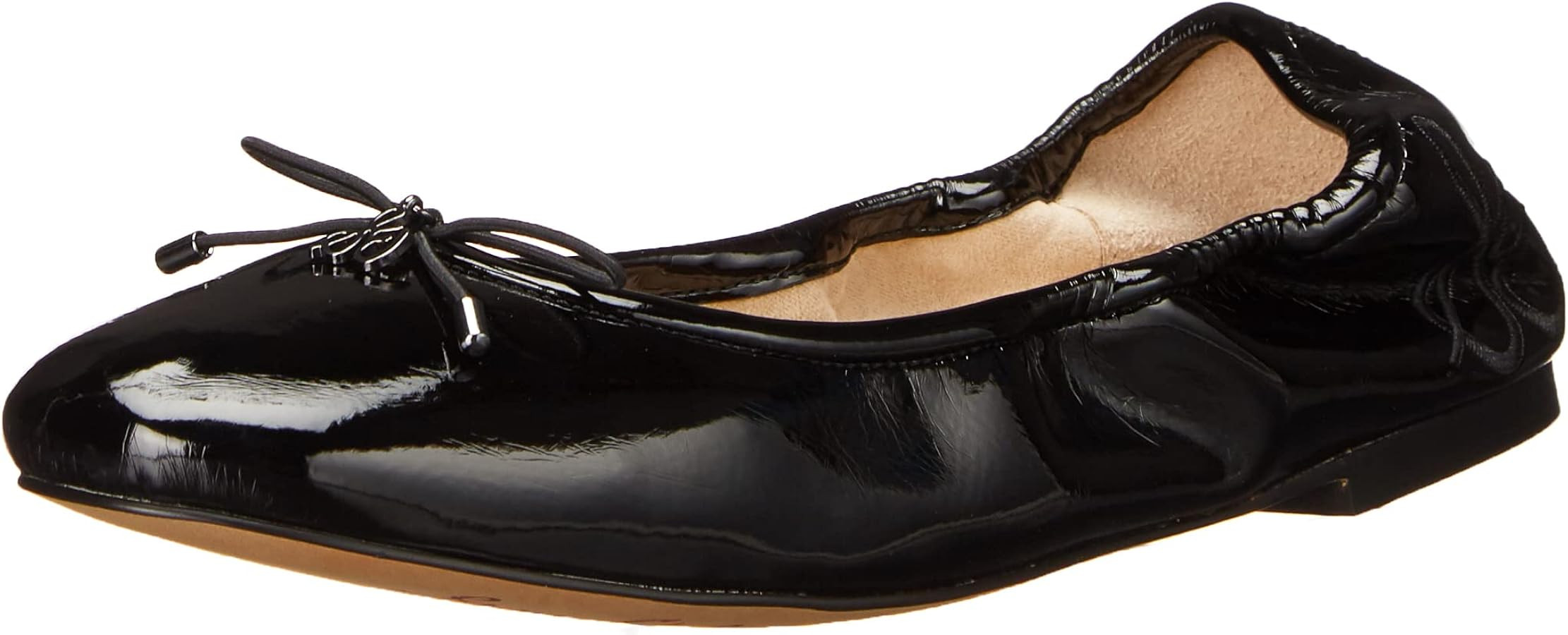 Sam Edelman Women's Felicia Ballet Flat | Amazon (US)