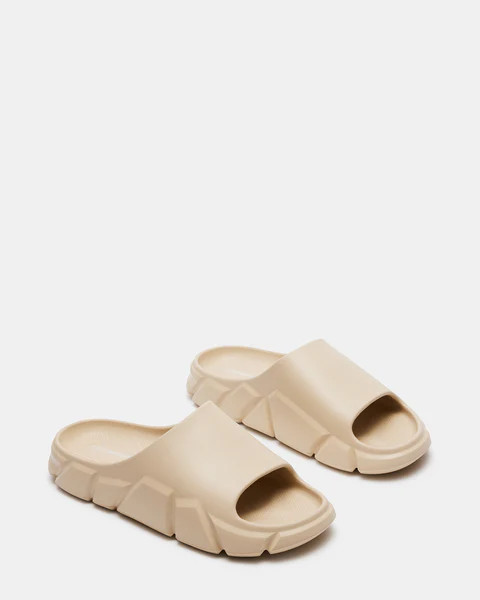 CHARGED TAN | Steve Madden (US)