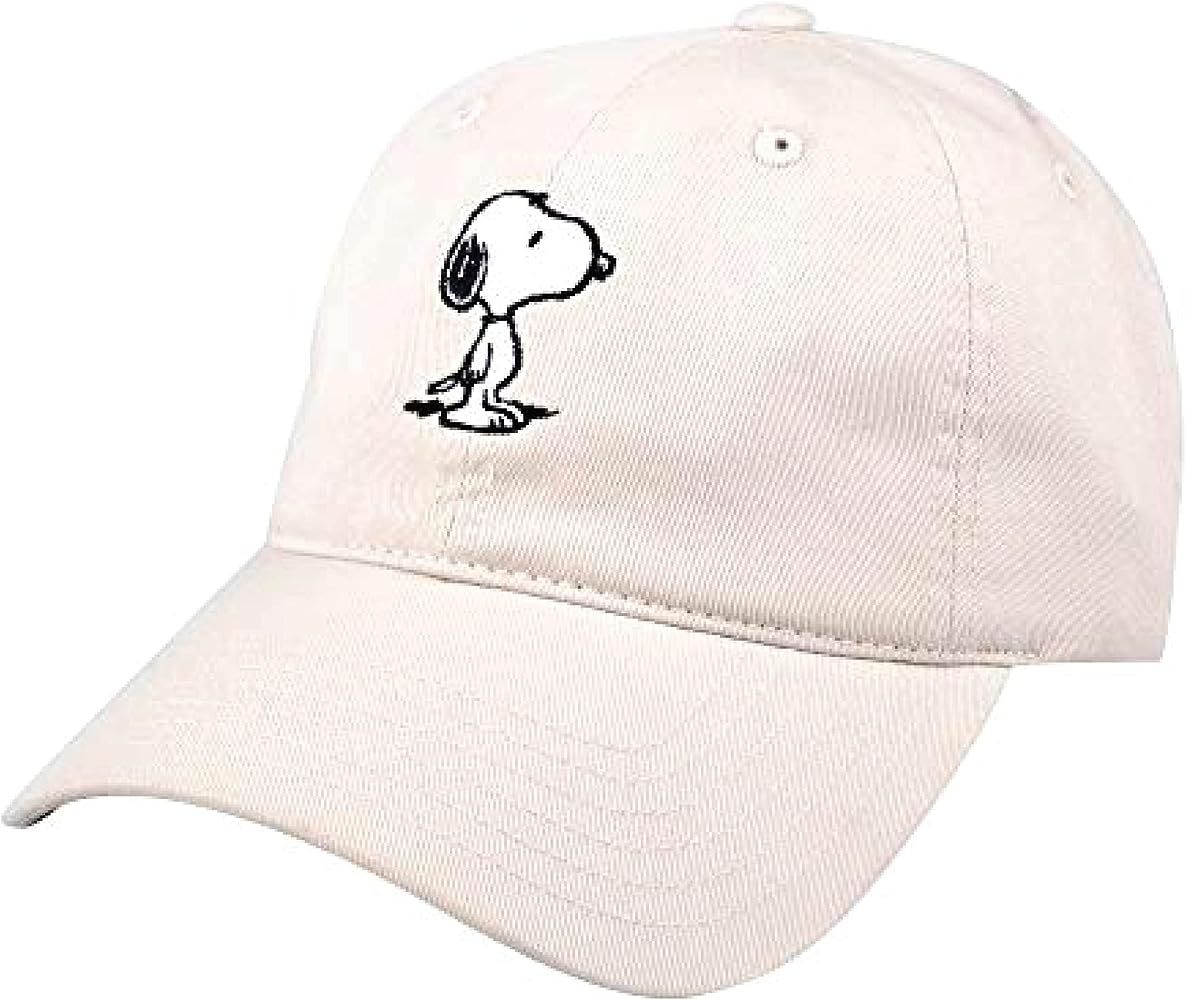 Snoopy Dad Hat | Amazon (US)