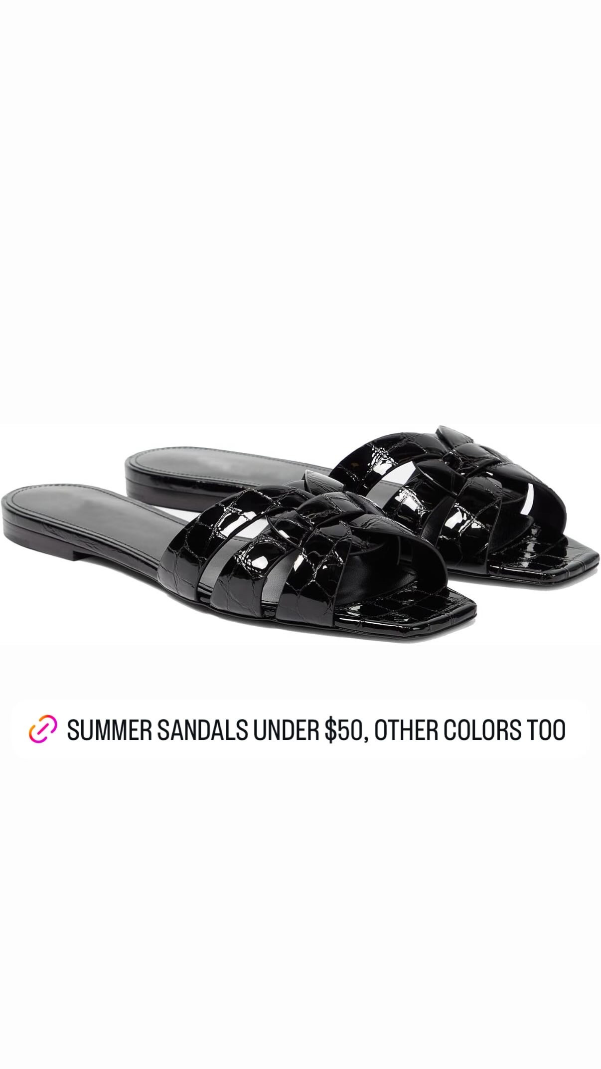 Sharing a roundup of summer staples under $150. From sandals to dresses, blouses, and more. Summer sandals under $50. 

 #LTKgrwm #LTKootd #LTKSeasonal