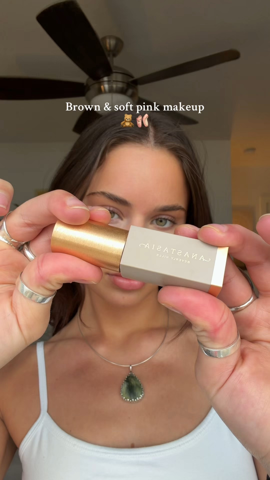 Glowy makeup <3
#glowymakeup#makeup

#LTKGiftGuide #LTKBeauty #LTKgrwm