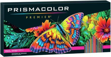 Prismacolor Premier Colored Pencils 150/Pkg | Michaels Stores