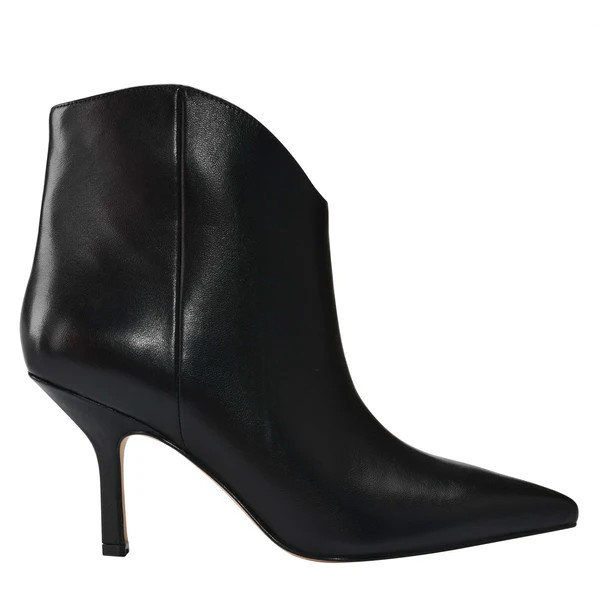 Haylian Pointy Toe Bootie | Marc Fisher