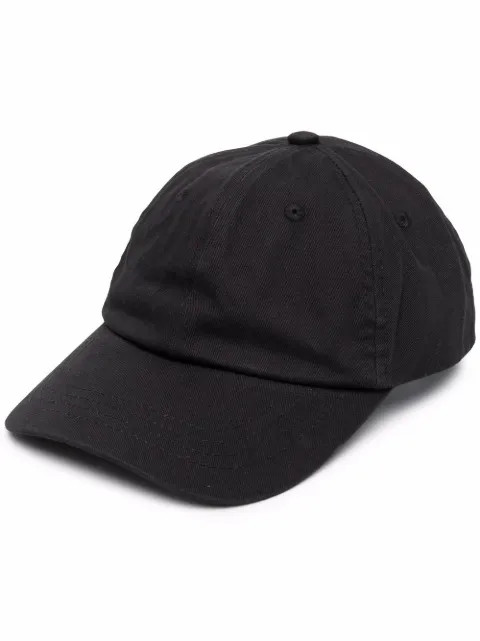 curved-peak baseball cap | Farfetch (UK)