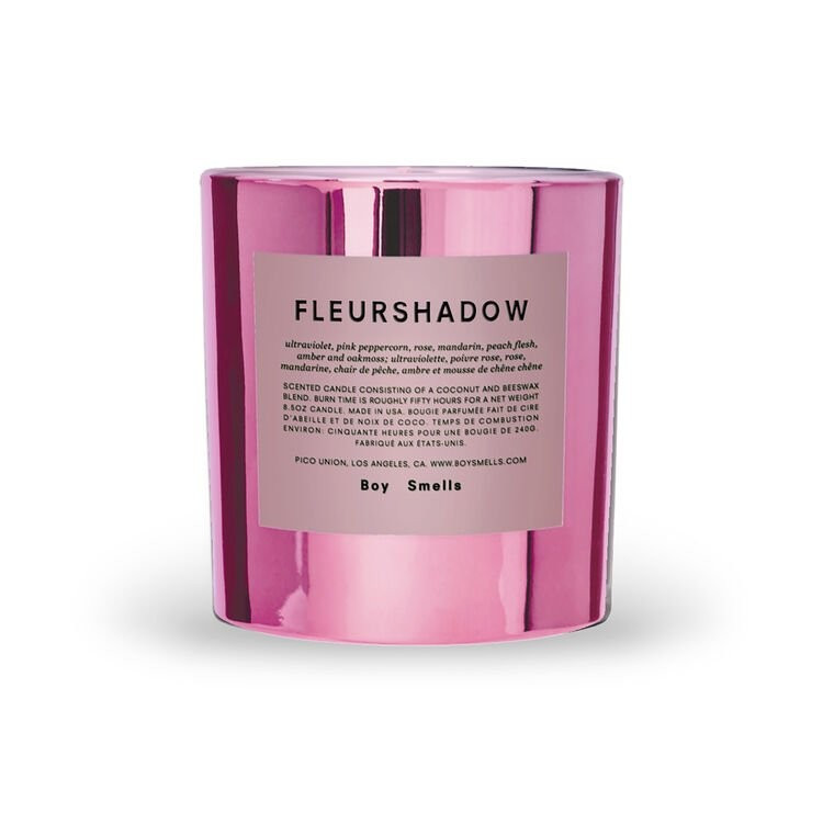 Boy Smells Fleurshadow Candle | Space NK (EU)