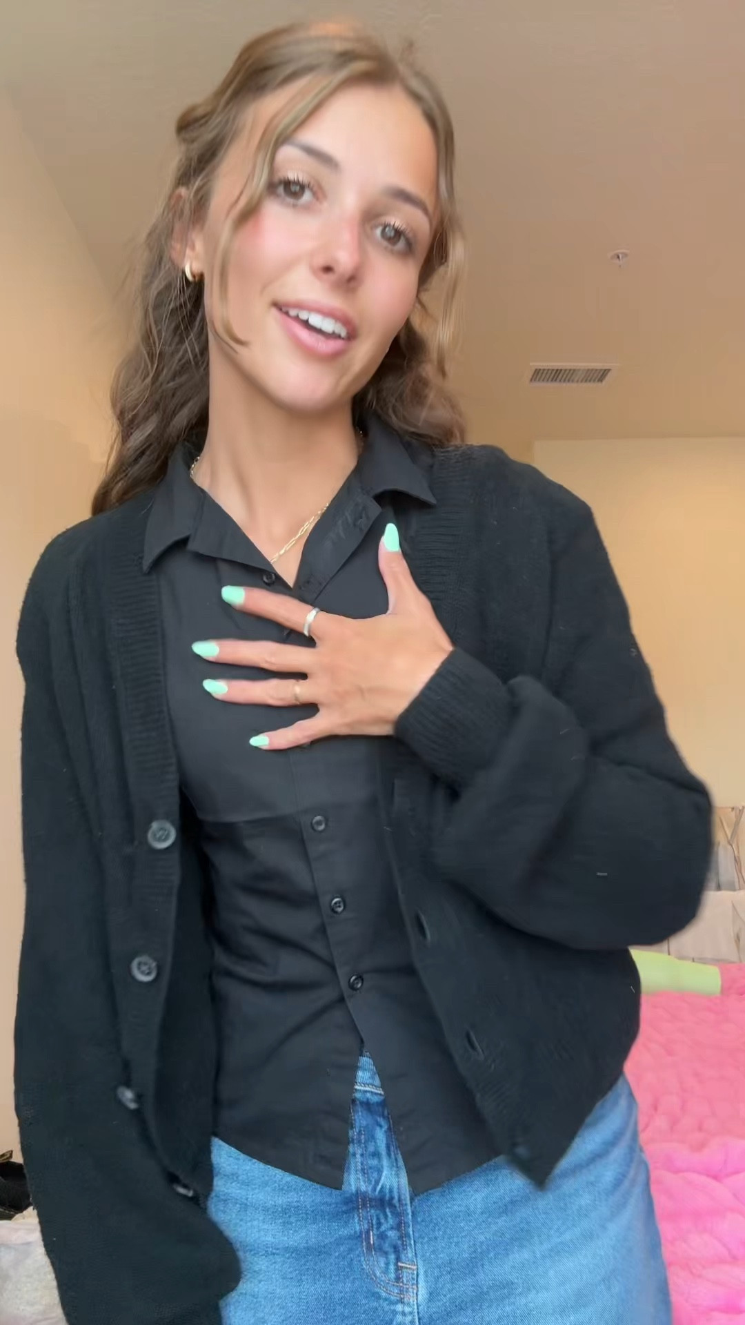 Cutest blouse!! 


#LTKootd #LTKSpringSale #LTKWorkwear