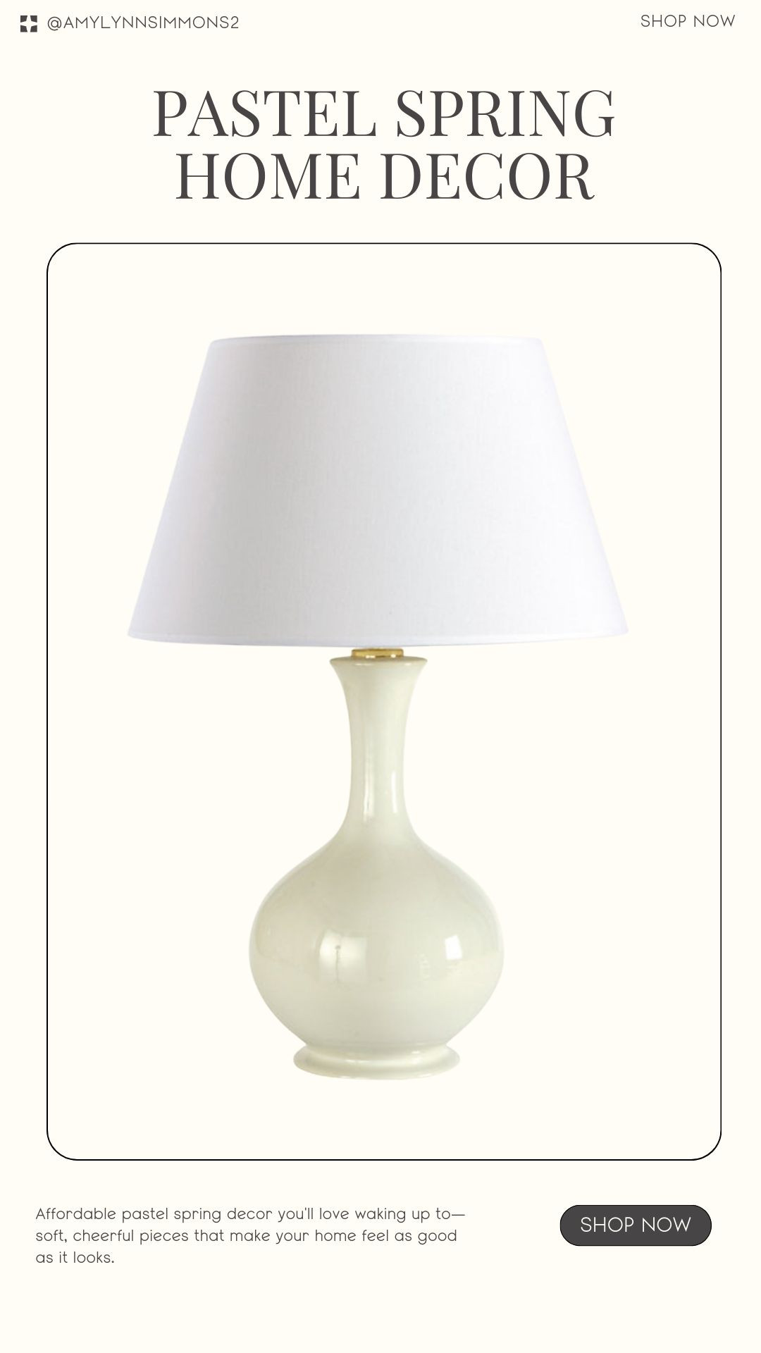 Pastel Spring Home Decor #homedecor #springdecor #pasteldecor 

 #LTKSeasonal #LTKHome